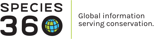 species 360 logo